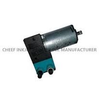 VACUUM PUMP PP0241inket printer spare parts for Rottweil and ...