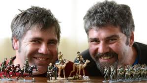 History you can hold in your hand