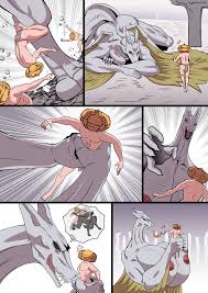 Elden Ring Comic Collection - elden ring - Free Hentai