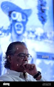 Rafael orozco hi-res stock photography and images