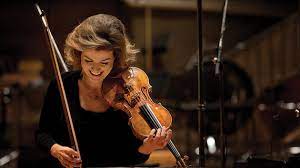 208,799 likes · 3,589 talking about this. Anne Sophie Mutter Wins Polar Music Prize San Francisco Classical Voice