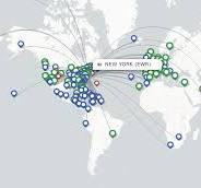 United flights from New York, EWR - FlightsFrom.com