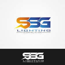 You can download in.ai,.eps,.cdr,.svg,.png formats. New Logo And Business Card Wanted For Ssg Lighting Logo Business Card Contest 99designs