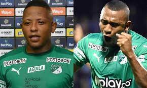 Plantilla en un solo vistazo: Deportivo Cali Y La Posible Desmantelada Para El 2021