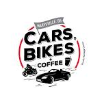 Cars, Bikes & Coffee at the Honda Heritage Center Museum
