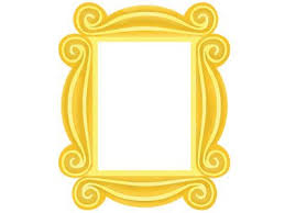 Free Free 303 Friends Svg Frame SVG PNG EPS DXF File