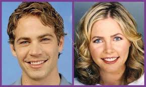 However, much more has happened to the walker brothers — and undoubtedly sisters amy and ashlie too — since paul's untimely death. Rapidos Y Furiosos Paul Walker Paul Walker Y Su Hermana Ashlie Walker Facebook