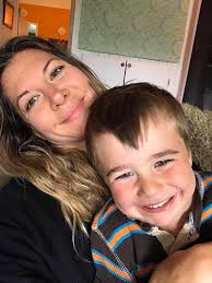 Are there any kids looking for a play buddy over the summer break?