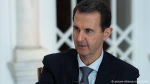 Esad Hanedanı'nın Suriye'deki Beşar Esad'lı son 24 yılı – DW – 08.12.2024