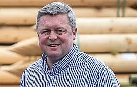 Timber firm boss welcomes jail sentence for Nantwich man who swindled  business