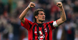 He made his 25 million dollar fortune with ac milan, italy u21. 21 Of The Best Quotes On Paolo Maldini His Soul Belongs To Milan Planet Football
