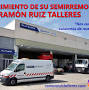 Ramón Ruiz Talleres from www.truckracing.es