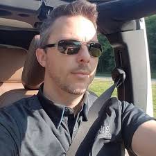 Steven Baughman (@BaughmanSteve)