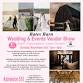 Wedding Vendors Show event image