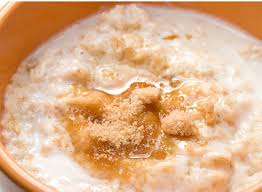Oats being rich in minerals. 6 Oatmeal Mistakes Making You Fat Eat This Not That