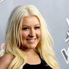 I am also proud to support. Christina Aguilera Aktuelle News Infos Bilder Bunte De