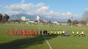 El club fue fundado el 1 de febrero de 1923 y desde 2021 competirá en la primera b, la segunda categoría del fútbol en el país. Estadio Lautaro De Buin Wikipedia La Enciclopedia Libre