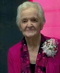 Obituary for Eloise H. Colley