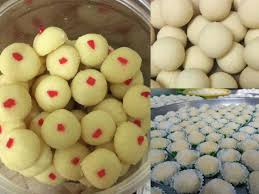 Resepi Biskut Arab Gebu Hanya Guna 4 Bahan Sahaja Mudahnya Lahai Resep Biskuit Resep Resep Makanan