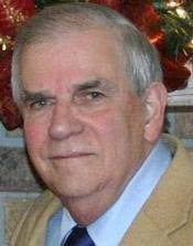 Contributions to the tribute of Homer Patrick "Pat" McMullan