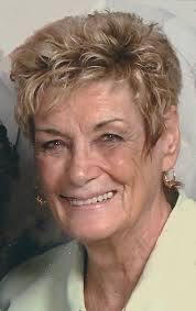 Obituary information for Marguerite E. Augugliaro