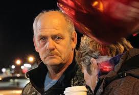 Troy Stroman's Instagram, Twitter & Facebook