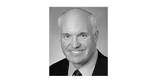 Malcolm Lindquist Obituary (1950