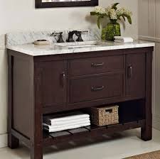Check spelling or type a new query. Fairmont Designs Napa 48 Open Shelf Vanity At Bath Emporium Toronto