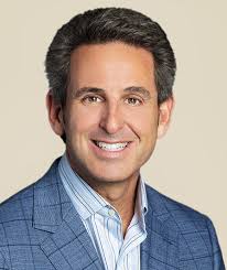 Jon Hazman of Echo Fine Properties