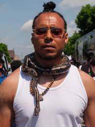 See photos from 2024 Juneteenth Day celebration in Milwaukee