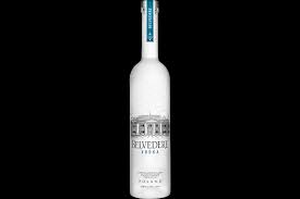 Belvedere 750cl