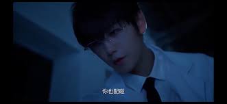 深情眼張予曦的顏值真的讓我感覺怎麼會有這麼美的人，劇裡也好會啊🥹男主根本被吃定了啦