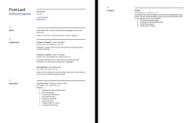 Software engineer resume example ✓ complete guide ✓ create a perfect resume in 5 minutes using our resume examples & templates. Junior Software Engineer Cv Junior Software Engineer Resume Sample Kickresume Xyz Medical Solutions Software Engineeringsummer 2012 Worked With Senior Software Engineers And Architects To Create Medical Web Applications Used In