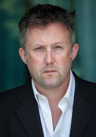 Martin Gooch to be the guest of the Movies & TV Series Section for the  third time! ⋆ Pyrkon Fantastyczne Miejsce Spotkań