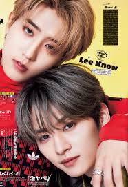 Hi I'm an old (age) stay I was introduced to kpop by my kids Stray Kids my  very first it was love at first sight 🥰🥰🥰