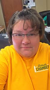 🌟 Local Tees Take Over Fridays! 🌟 This week we're featuring the  Hallsville Area Chamber of Commerce! 🎉 The Chamber plays a vital role in  promoting local businesses and fostering growth right