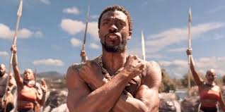Wakanda forever kelimesi selamlama anlamına gelmektedir. Where The Popular Wakanda Salute In Black Panther Comes From