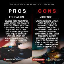 While every other study seems to draw opposite conclusions about the social effects of playing violent video games, studies involving brain scans are concerning. Facebook