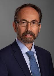 Board of Governors' biographies