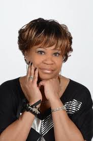 Inspiring Author Sandra Boykin