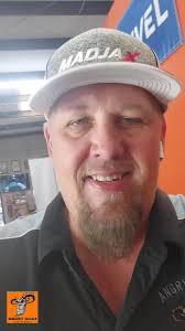 Simple walk through, putting our rear wheel spacers