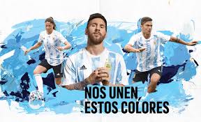 Последние твиты от seleção argentina (@selecaoarg). Novas Camisas Da Selecao Da Argentina 2021 2022 Adidas Mdf
