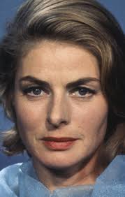 Ingrid Bergman
