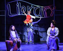 If you have any requests, just comment below and i'll do my best! Theatre Review Roald Dahl S Matilda The Musical At Olney Theatre Center Maryland Theatre Guide