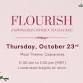 Flourish Women's Ministry event image