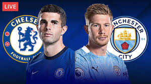 Chelsea is going head to head with tottenham starting on 4 aug 2021 at 18:45 utc at stamford bridge stadium, london city, england. Chelsea Vs Man City Live Streaming Fa Cup Football Match Youtube