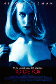 To Die For - Wikipedia