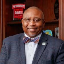 It's an honor to have the opportunity to serve