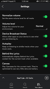 Lyrics for the song you selected will display on the screen automatically. Solved I Can T Share Music In Instagram Stories The Spotify Community