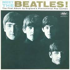 Pepper in every aspect—from the cover art to the sounds within. Early 60s Album Covers The Sixties Remembered Sixties Music Beatles Album Covers Beatles First Album Beatles Albums